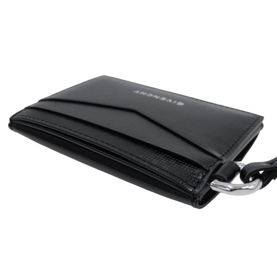 GIVENCHY（ジバンシィ） メンズカードケース/名刺入れ BK60FAKK1T4