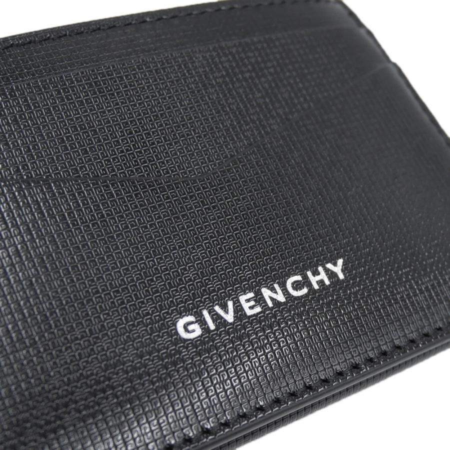 GIVENCHY（ジバンシィ） メンズカードケース/名刺入れ BK60FAKK1T4