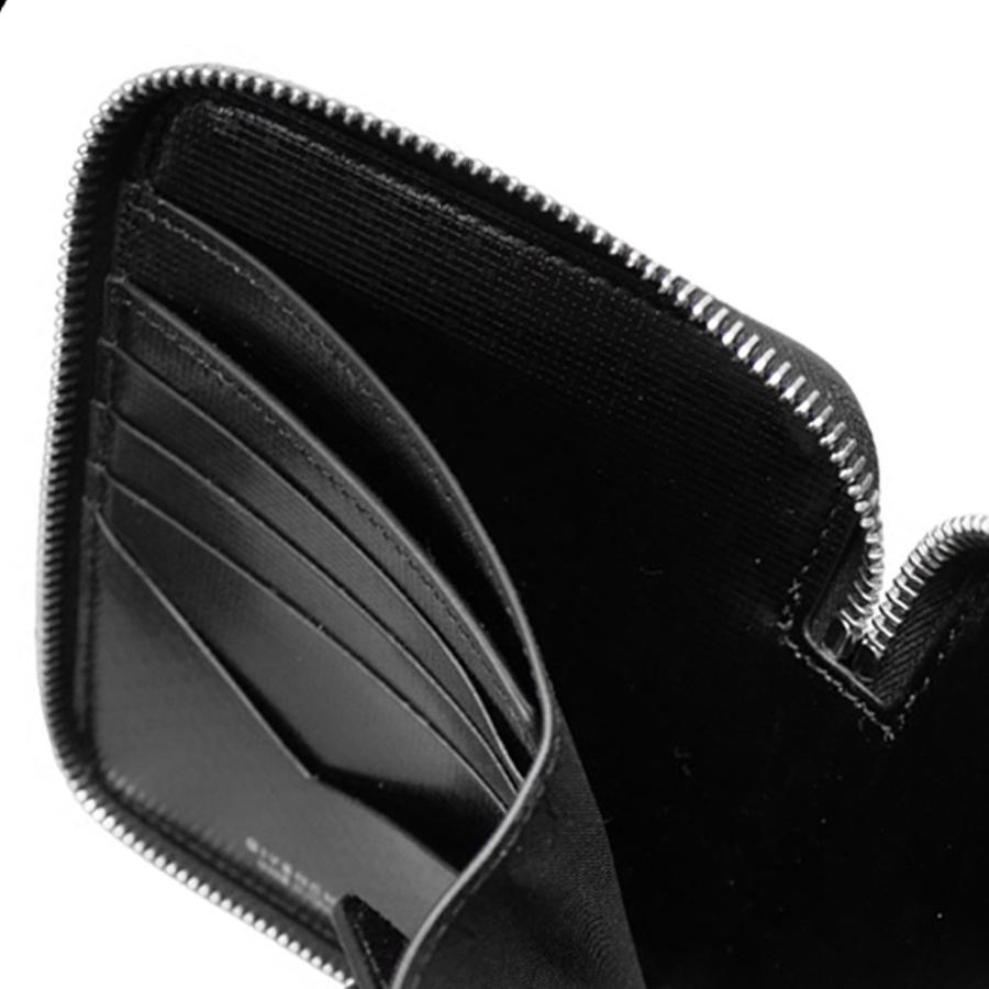 GIVENCHY ジバンシィ メンズ二つ折り財布(小銭入れ付き GIVENCHY ジバンシィ メンズ二つ折り財布(小銭入れ付き