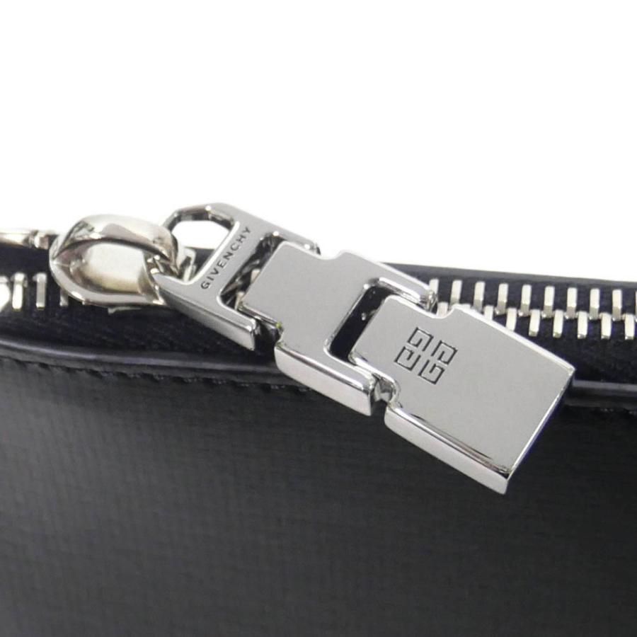 GIVENCHY（ジバンシィ） メンズ クラッチバッグ BK6093K1T4 ブラック