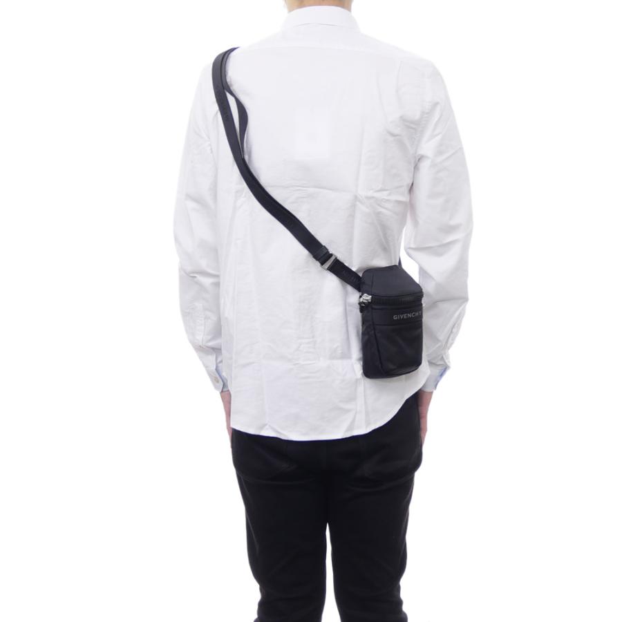 GIVENCHY（ジバンシィ） メンズ ミニショルダーバッグ BK60F4K1RG