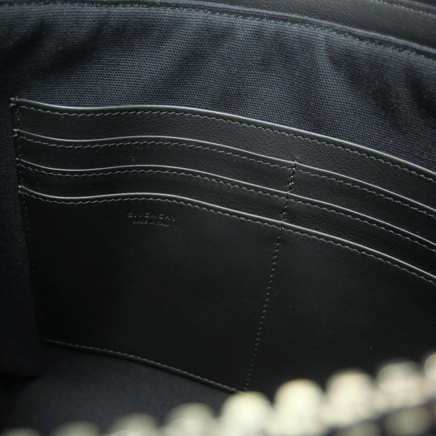 GIVENCHY（ジバンシィ） メンズクラッチバッグ/セカンドバッグ