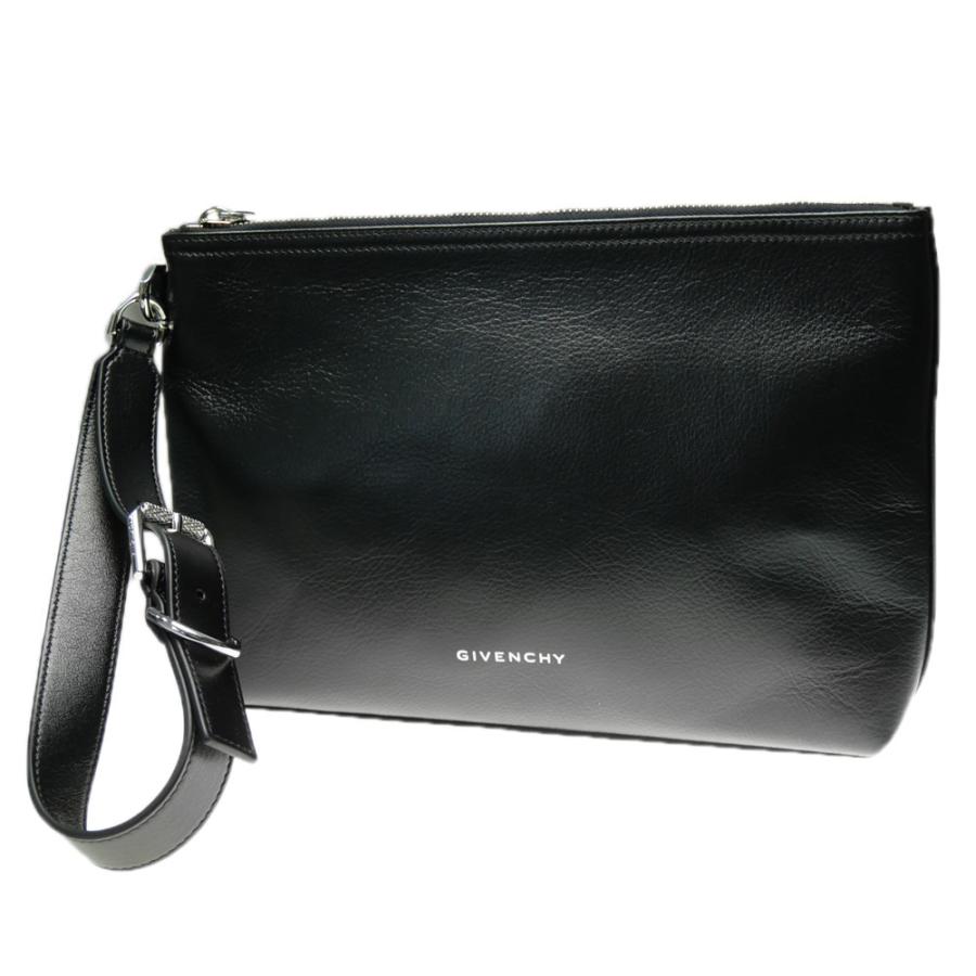 GIVENCHY ジバンシィ メンズクラッチバッグ/セカンドバッグ BK60EYK149 