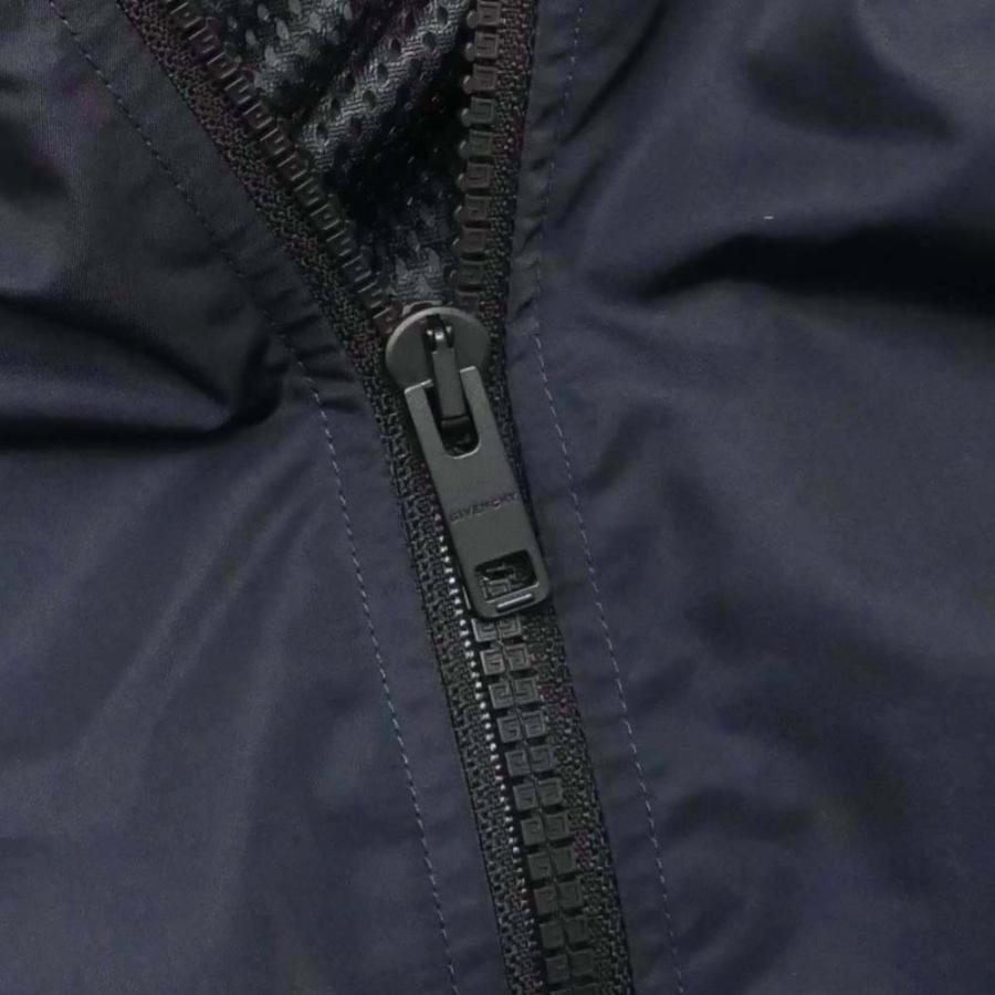 GIVENCHY（ジバンシィ） メンズジップアップパーカー BM01139YEJ