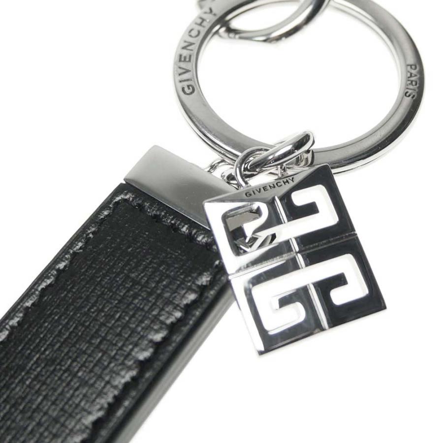 GIVENCHY（ジバンシィ） ☆難有り特価！GIVENCHY メンズキーリング