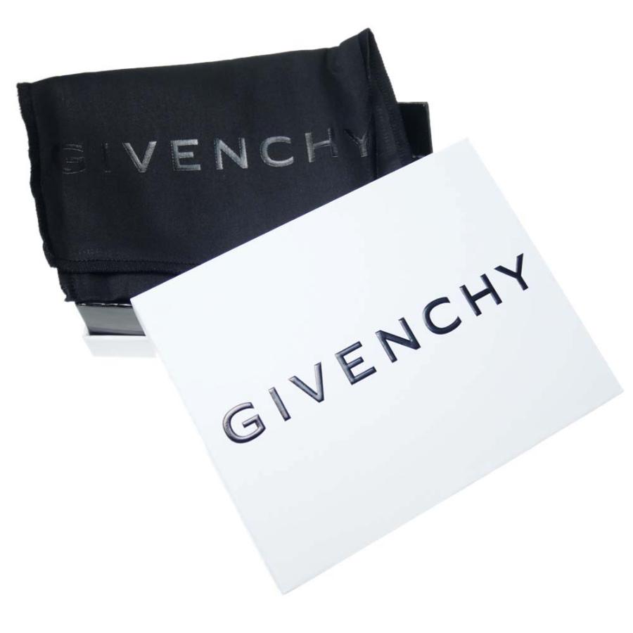 GIVENCHY（ジバンシィ） ☆難有り特価！GIVENCHY メンズキーリング