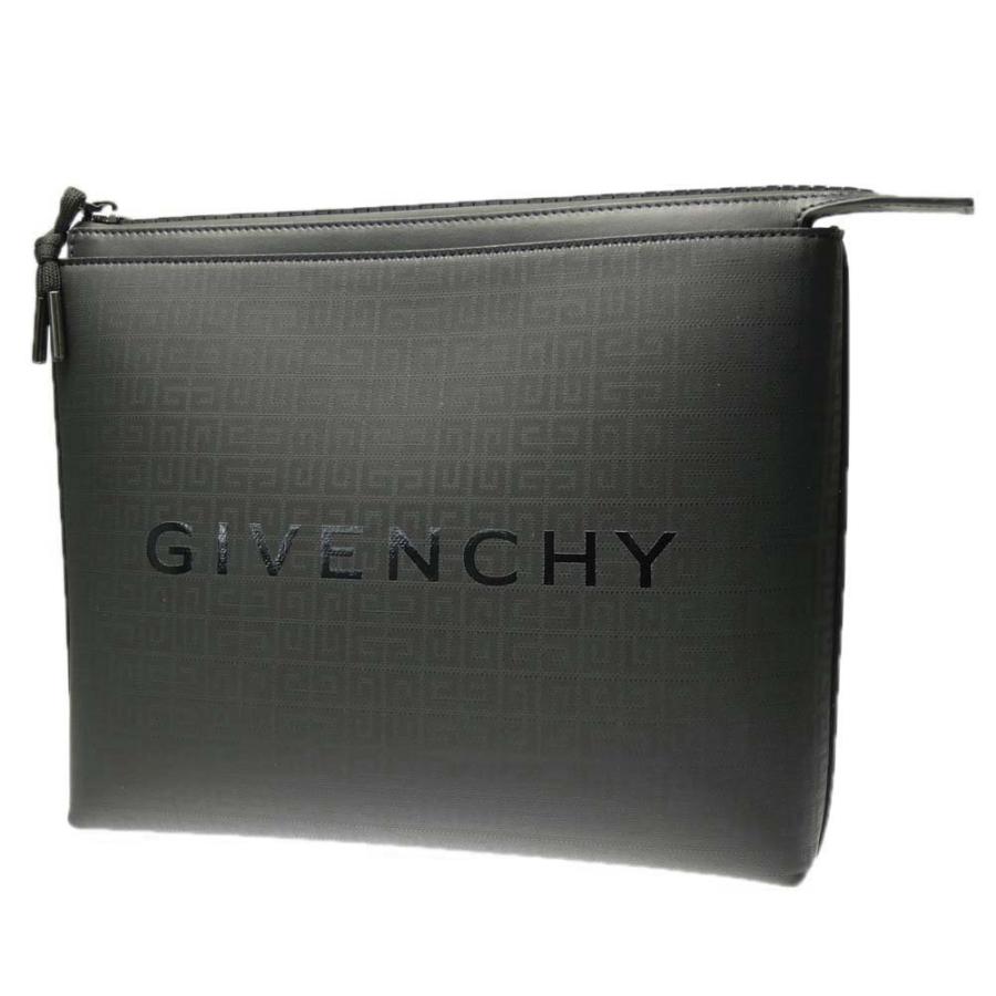 GIVENCHY ジバンシー メンズクラッチバッグ/セカンドバッグ BK60EAK1XL 