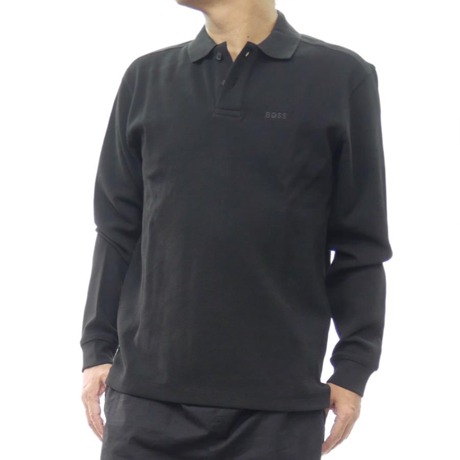 HUGO BOSS ヒューゴボス メンズワッフルポロシャツ 50520710 10262290 