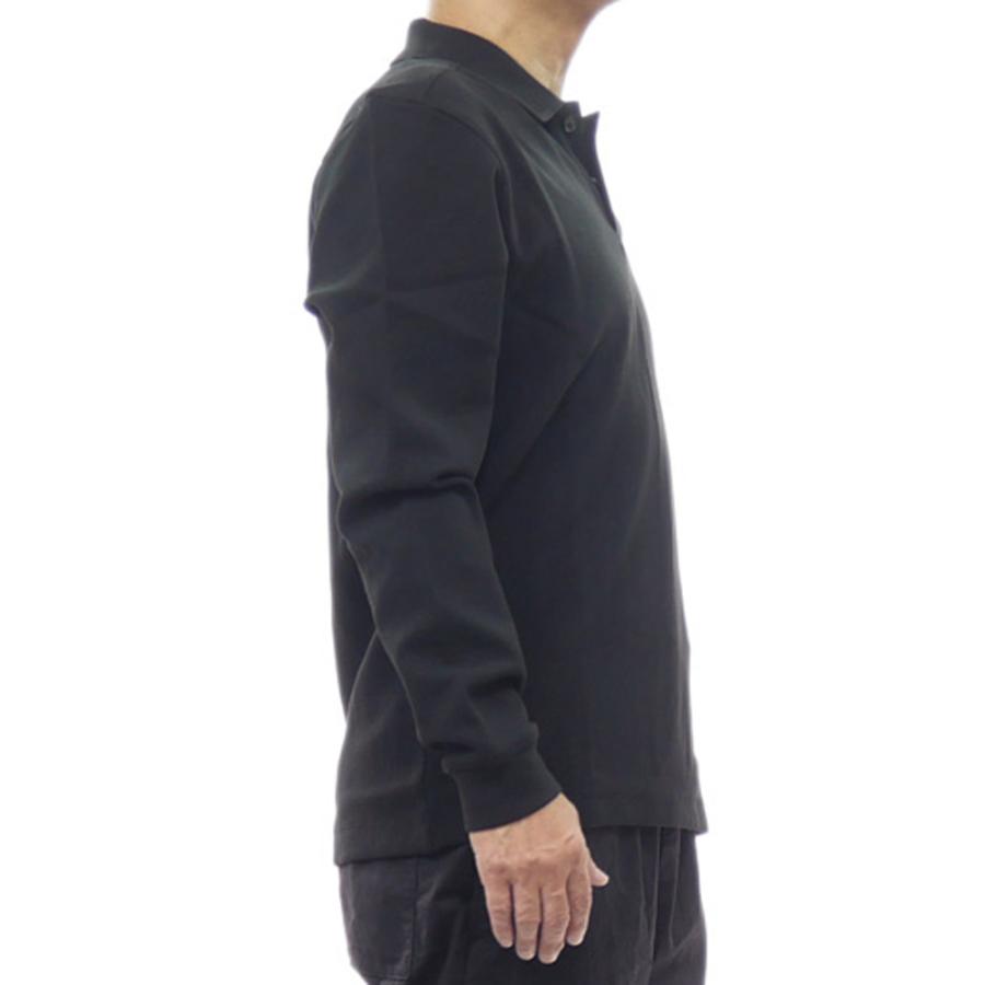 HUGO BOSS（ヒューゴ・ボス） メンズワッフルポロシャツ 50520710