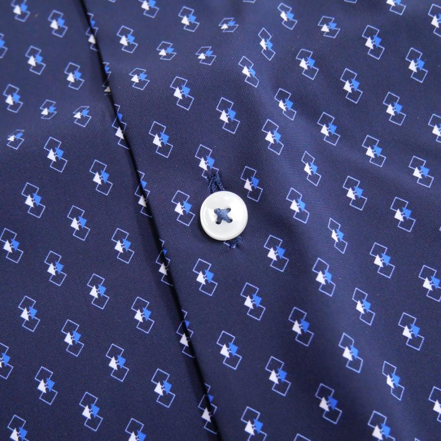 HUGO BOSS（ヒューゴ・ボス） メンズカジュアルシャツ 50520055