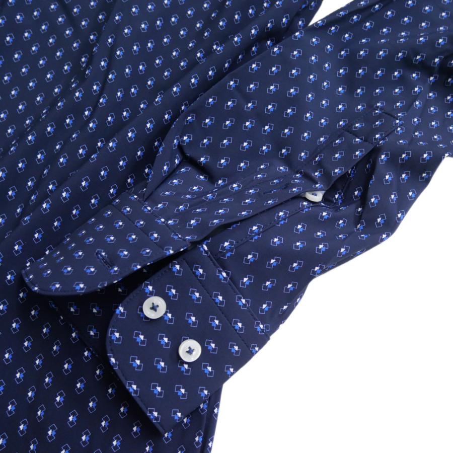 HUGO BOSS ヒューゴボス メンズカジュアルシャツ 50520055