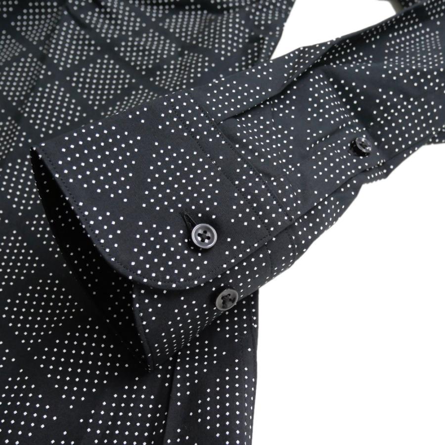 HUGO BOSS（ヒューゴ・ボス） メンズカジュアルシャツ 50520063