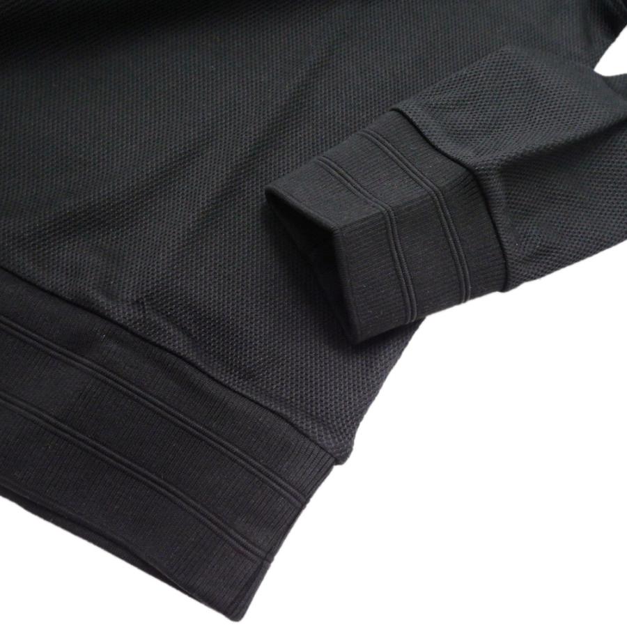 HUGO BOSS ヒューゴボス メンズハーフジップアップスウェット 50524999