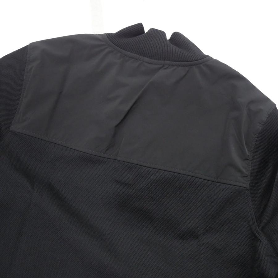 HUGO BOSS ヒューゴボス メンズハーフジップアップスウェット 50524999