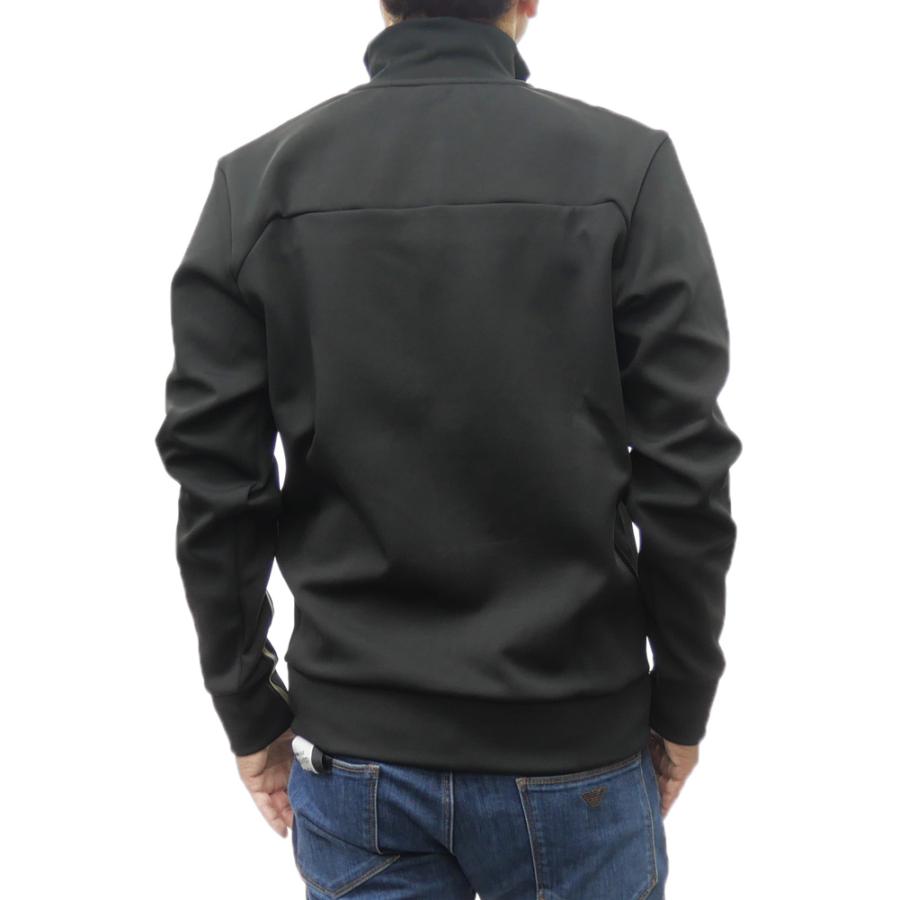 HUGO BOSS（ヒューゴ・ボス） メンズジップアップスウェット 50523896