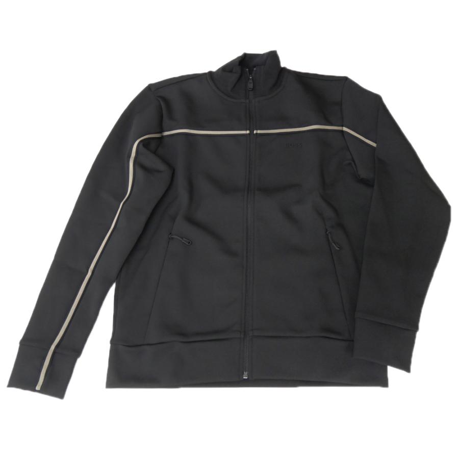 HUGO BOSS（ヒューゴ・ボス） メンズジップアップスウェット 50523896
