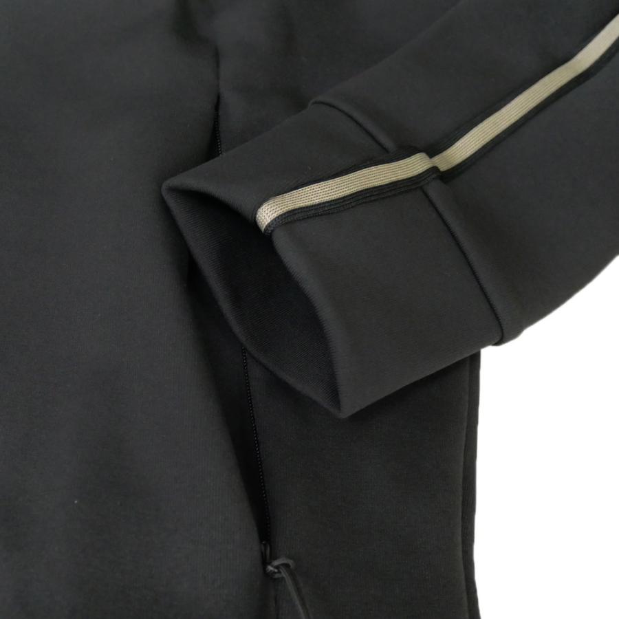 HUGO BOSS（ヒューゴ・ボス） メンズジップアップスウェット 50523896