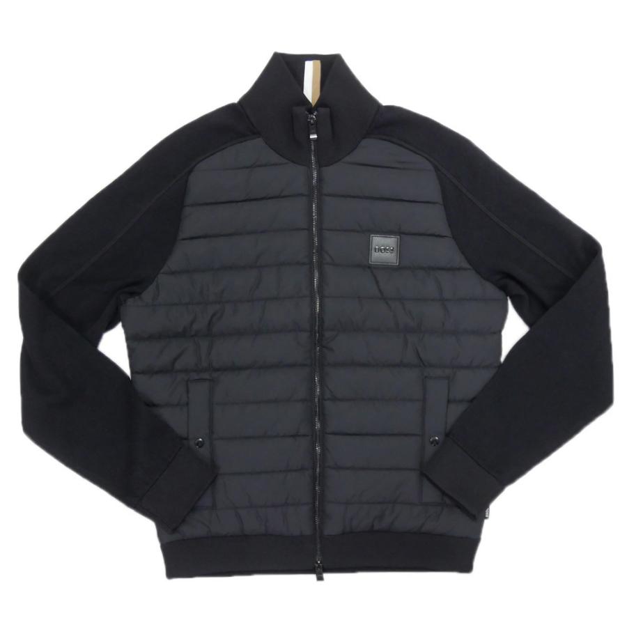 HUGO BOSS ヒューゴボス メンズ中綿ブルゾン 50526835 10265506 HUGO BOSS ヒューゴボス メンズ中綿ブルゾン 50526835 10265506