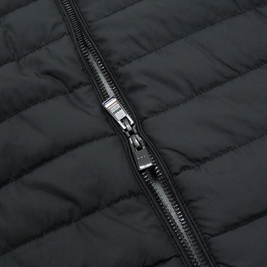 HUGO BOSS ヒューゴボス メンズ中綿ブルゾン 50526835 10265506 HUGO BOSS ヒューゴボス メンズ中綿ブルゾン 50526835 10265506