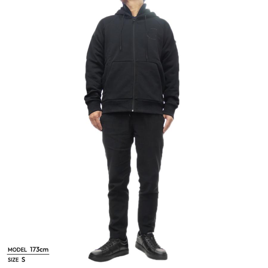 HUGO BOSS（ヒューゴ・ボス） メンズジップアップパーカー 50523898