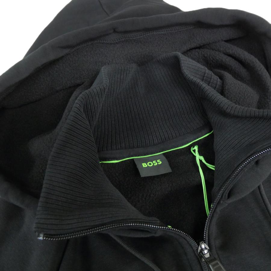 HUGO BOSS（ヒューゴ・ボス） メンズジップアップパーカー 50523898