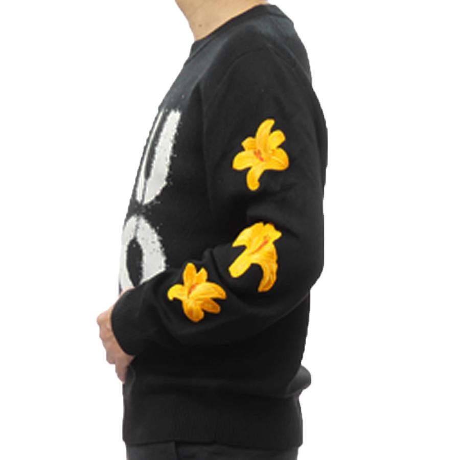 HUGO BOSS HUGO・HUGO ヒューゴボス メンズクルーネックニット HUGO BOSS HUGO・HUGO ヒューゴボス メンズクルーネックニット
