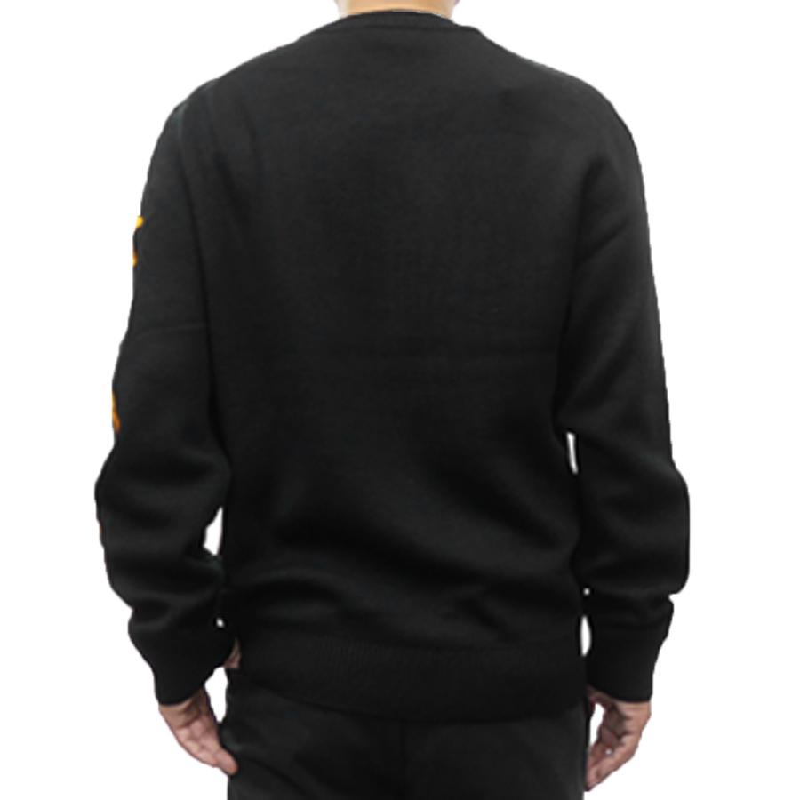 HUGO BOSS HUGO・HUGO ヒューゴボス メンズクルーネックニット HUGO BOSS HUGO・HUGO ヒューゴボス メンズクルーネックニット