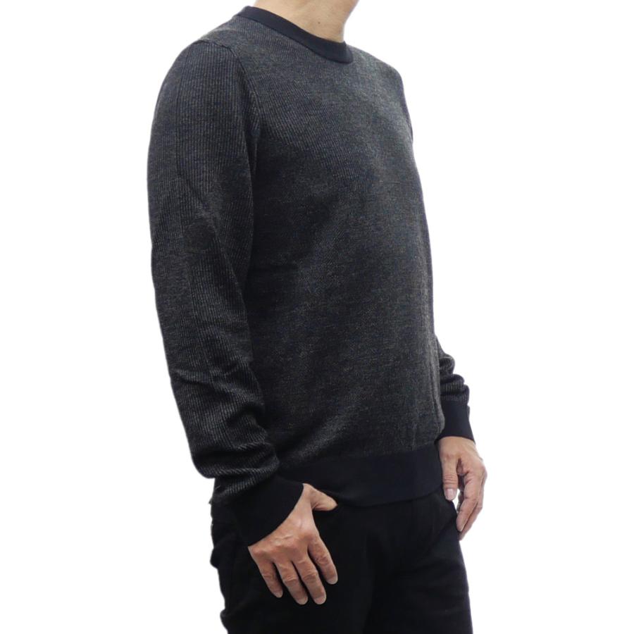 HUGO BOSS（ヒューゴ・ボス） メンズクルーネックニット セーター