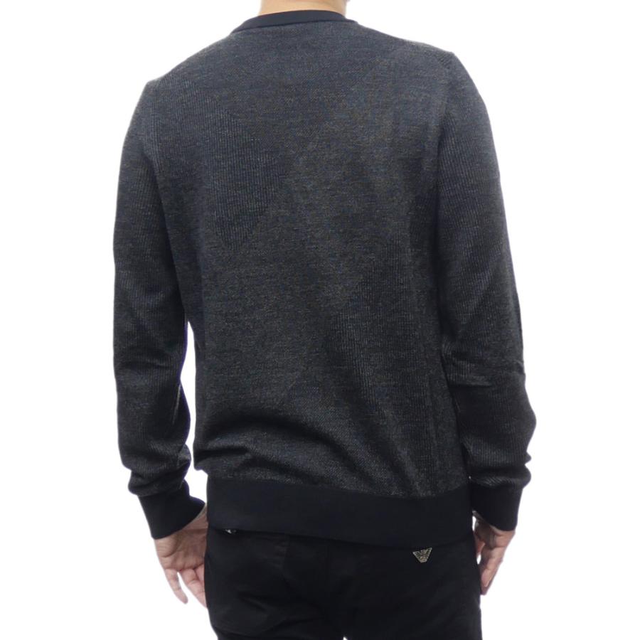 HUGO BOSS（ヒューゴ・ボス） メンズクルーネックニット セーター