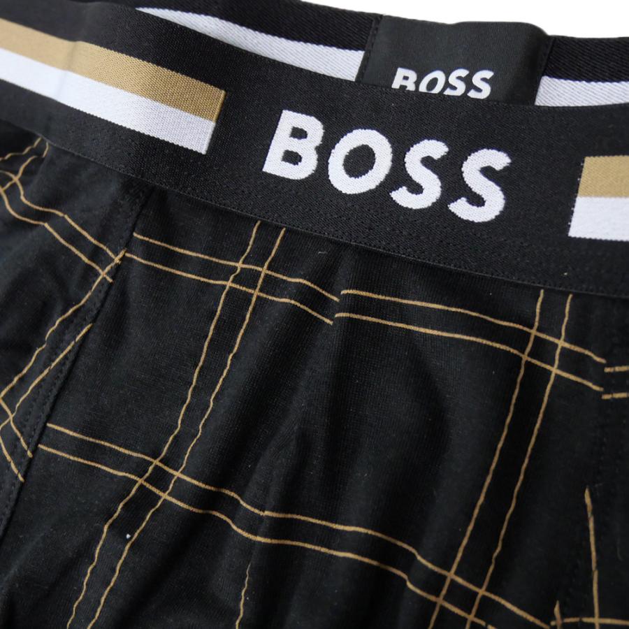 HUGO BOSS（ヒューゴ・ボス） メンズボクサーパンツ 50517798 10252529