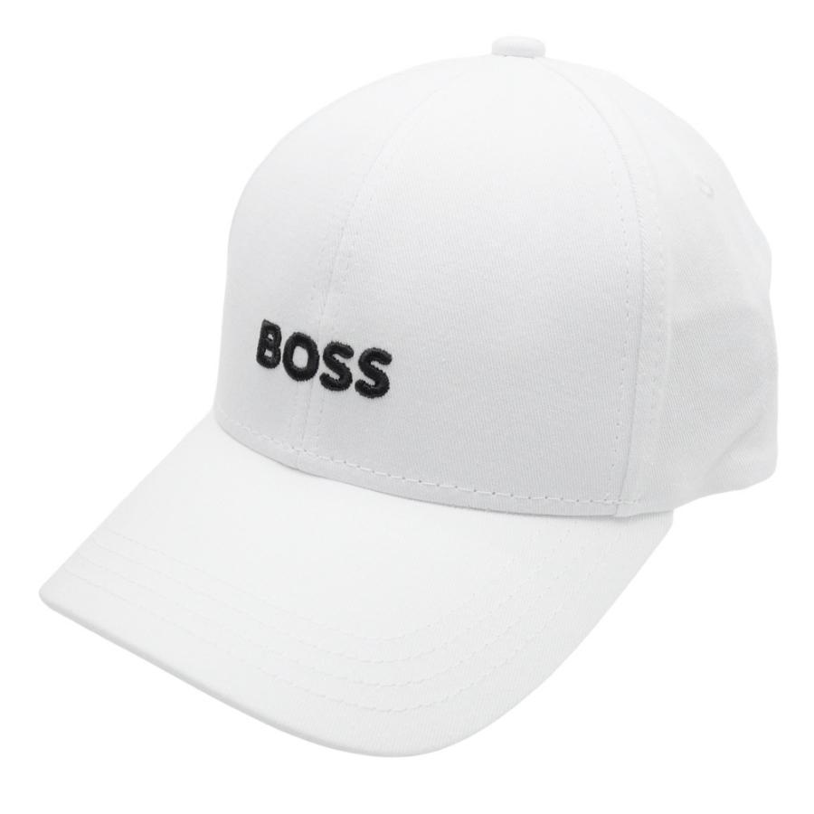 HUGO BOSS ヒューゴボス メンズキャップ 50495121 10248871