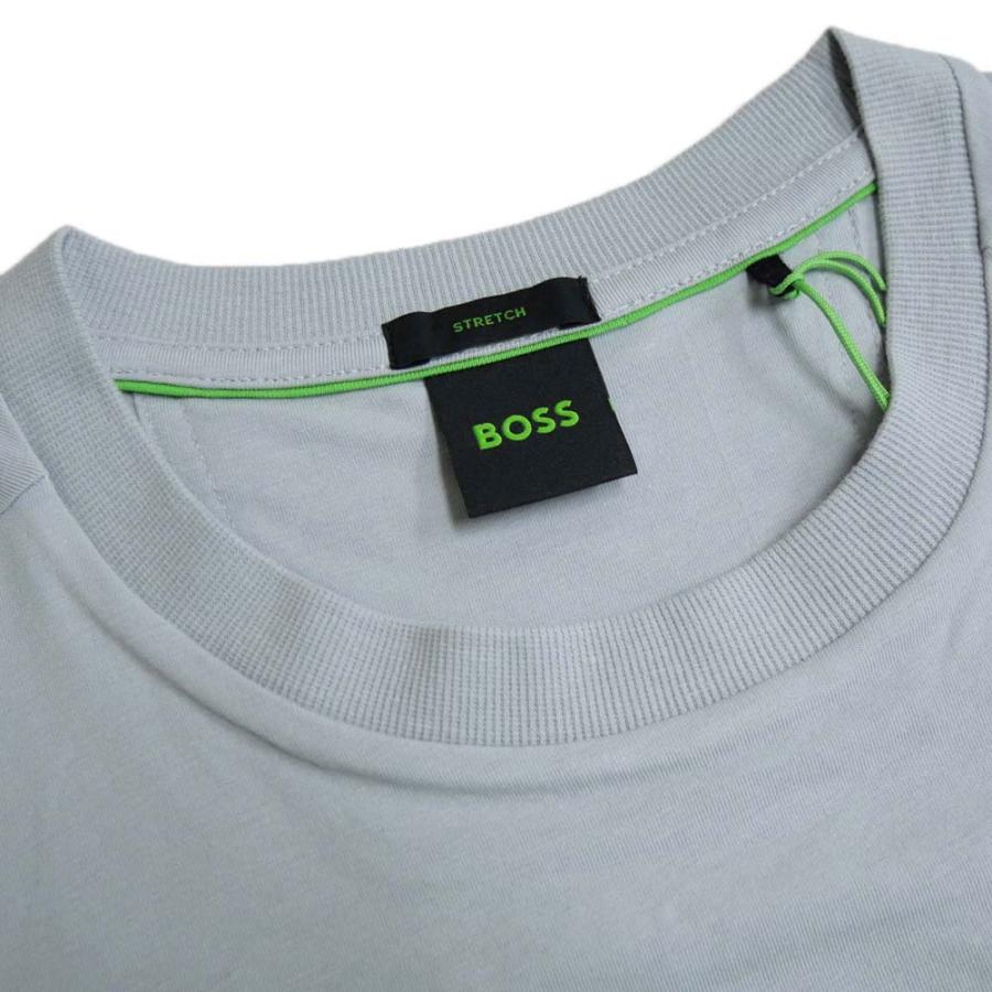 HUGO BOSS（ヒューゴ・ボス） メンズクルーネックTシャツ 50512998
