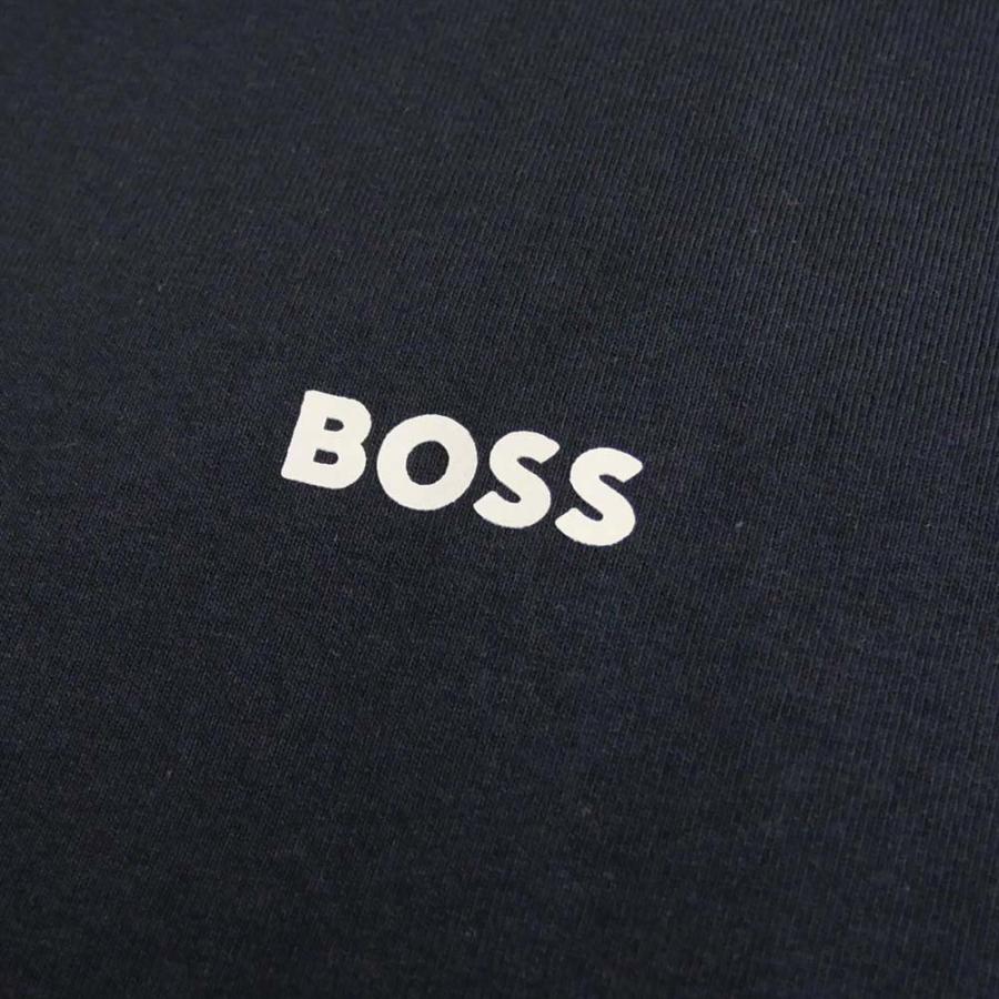 HUGO BOSS（ヒューゴ・ボス） メンズクルーネックTシャツ 50515981