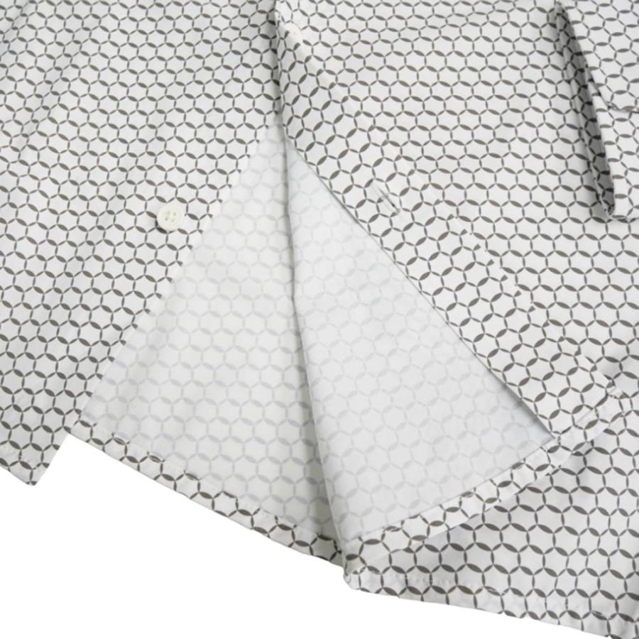 HUGO BOSS（ヒューゴ・ボス） メンズカジュアルシャツ 50513590