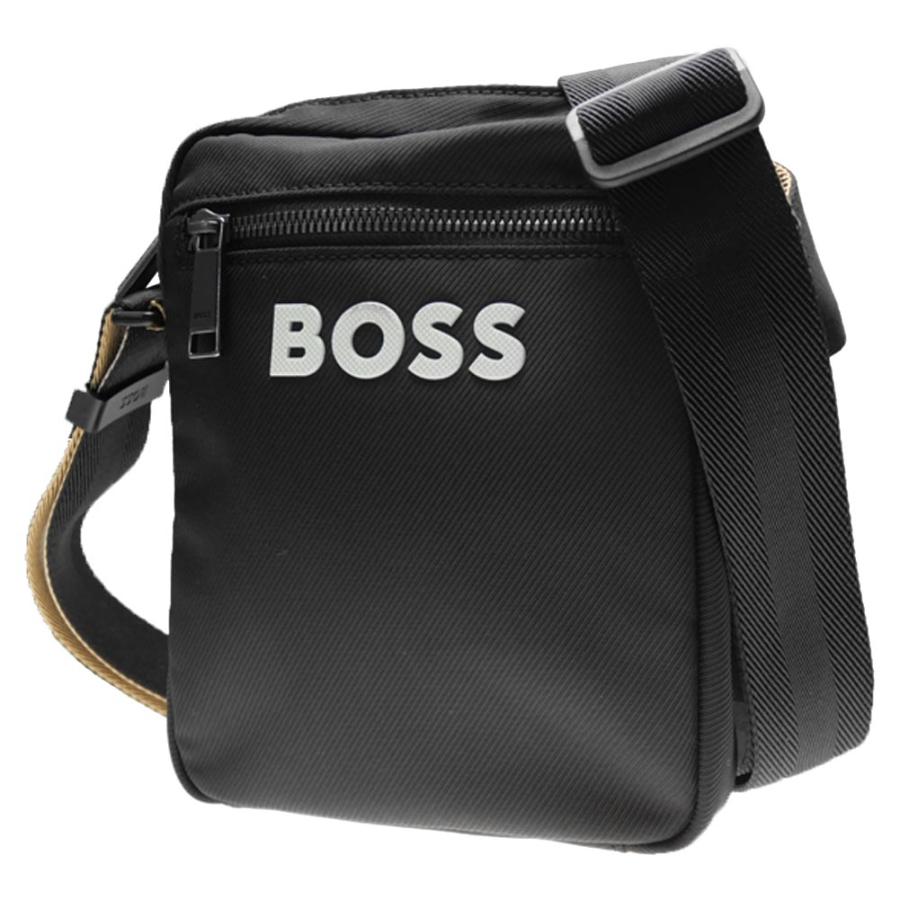 HUGO BOSS ヒューゴボス メンズショルダーバッグ 50511961 10249707  