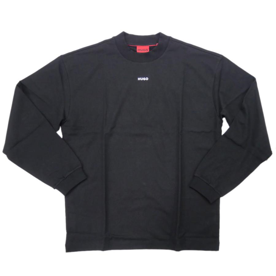 HUGO BOSS（ヒューゴ・ボス） HUGO・HUGO BOSS メンズモックネック