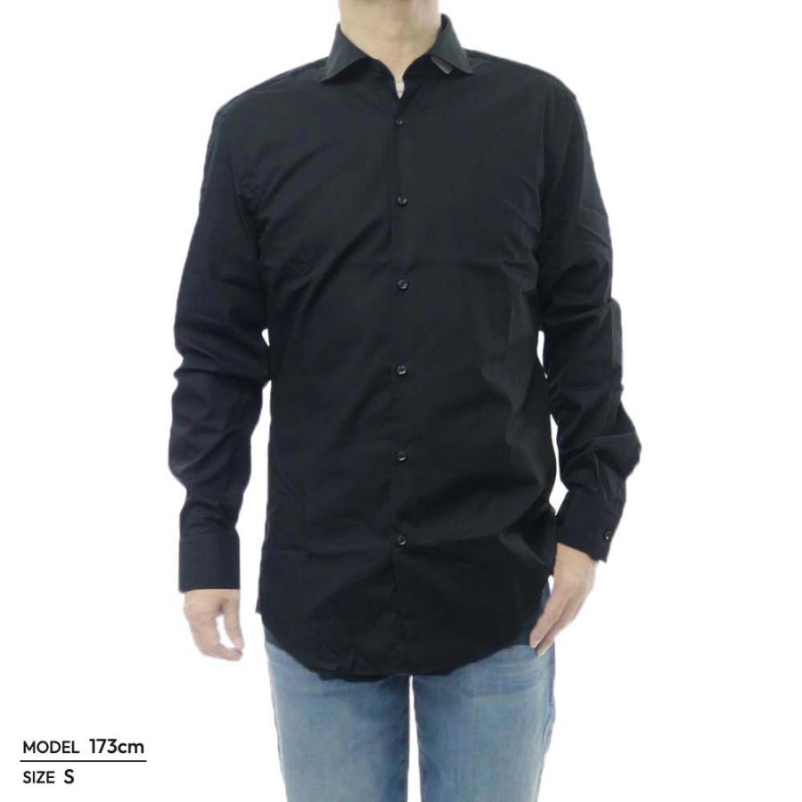 HUGO BOSS（ヒューゴ・ボス） HUGO・HUGO BOSS メンズカジュアルシャツ