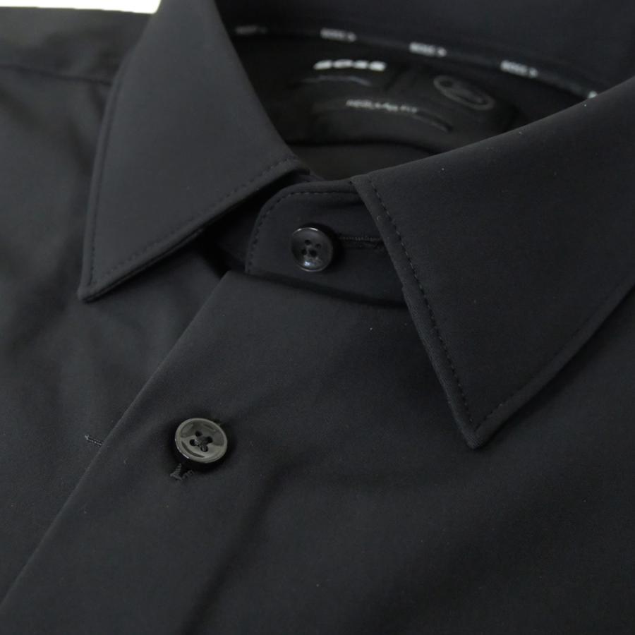HUGO BOSS（ヒューゴ・ボス） メンズドレスシャツ 50539043 10248739