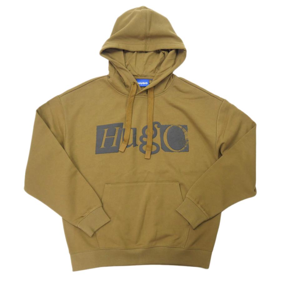 HUGO BOSS（ヒューゴ・ボス） HUGO・HUGO BOSS メンズプルオーバー