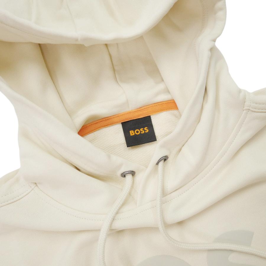 HUGO BOSS（ヒューゴ・ボス） メンズプルオーバーパーカー 50523074