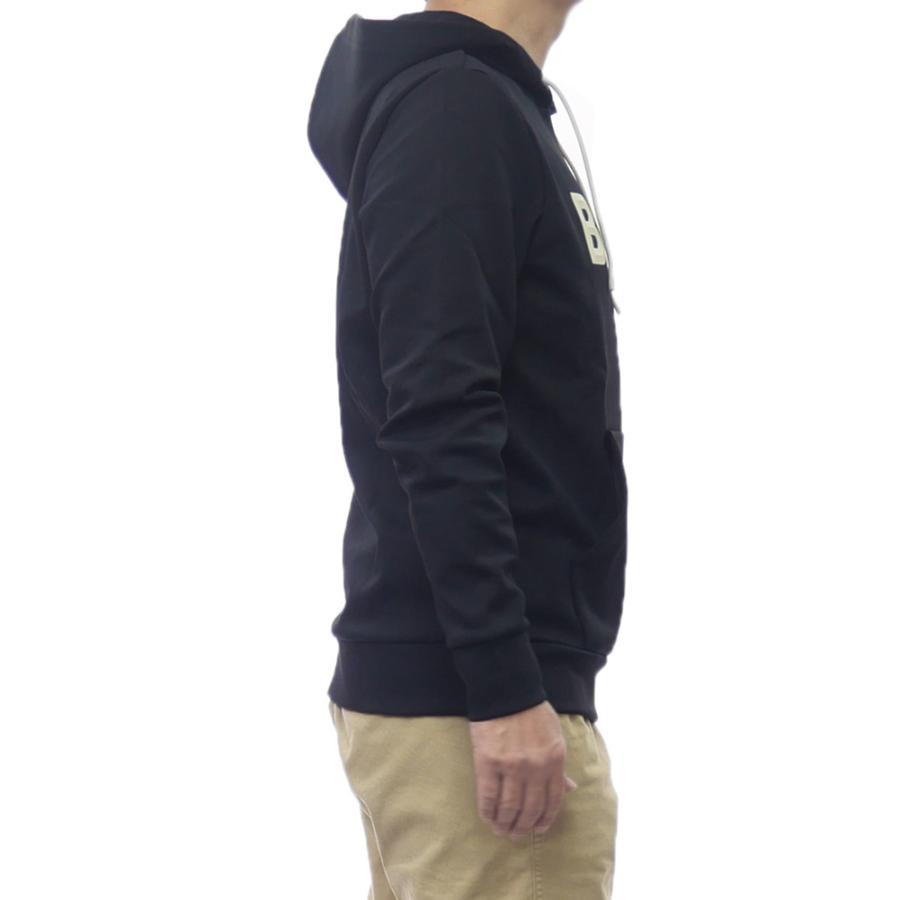 HUGO BOSS（ヒューゴ・ボス） メンズプルオーバーパーカー 50551457