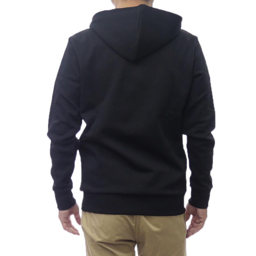 HUGO BOSS（ヒューゴ・ボス） メンズプルオーバーパーカー 50551457
