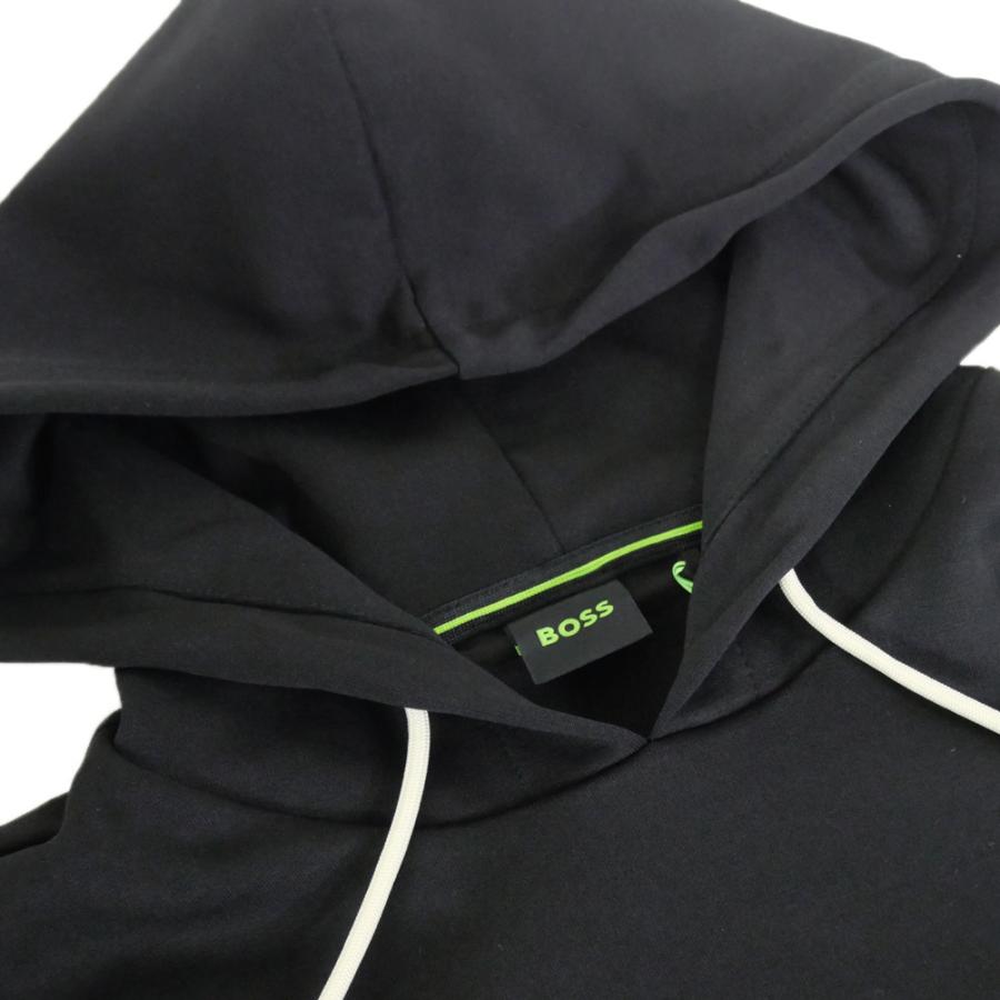 HUGO BOSS（ヒューゴ・ボス） メンズプルオーバーパーカー 50551457