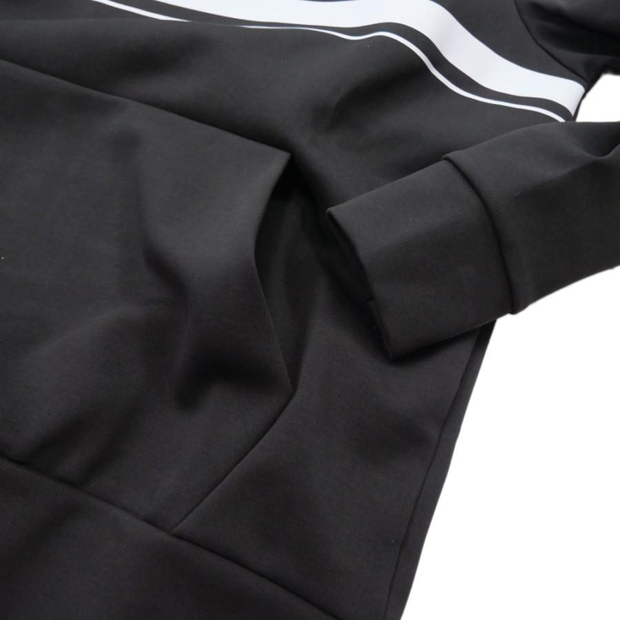 HUGO BOSS ヒューゴボス メンズプルオーバーパーカー 50545244