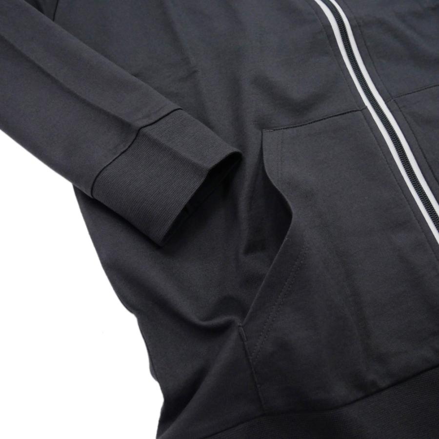 HUGO BOSS（ヒューゴ・ボス） メンズジップアップパーカー 50545573