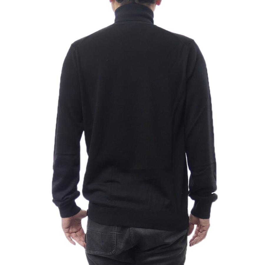 HUGO BOSS（ヒューゴ・ボス） HUGO・HUGO BOSS メンズタートルネック 