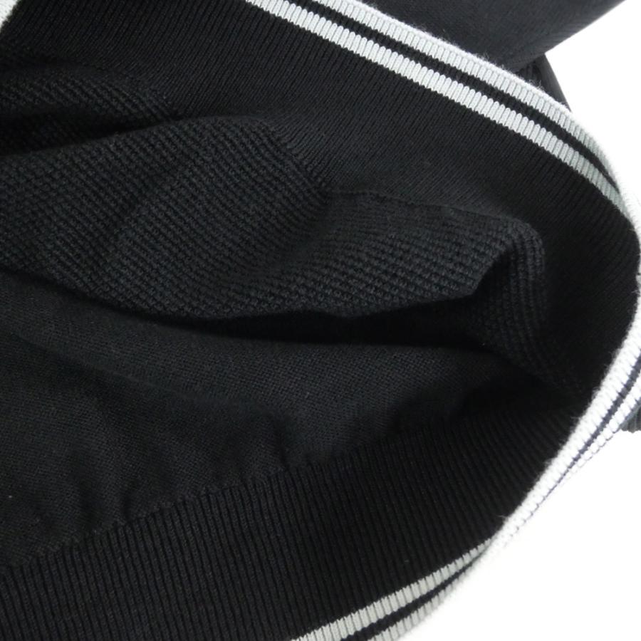 HUGO BOSS ヒューゴボス メンズハーフジップセーター 50541963