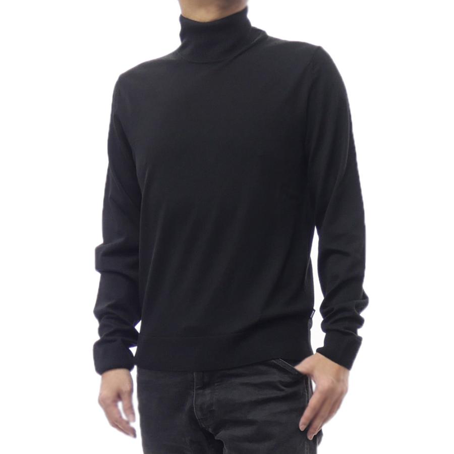HUGO BOSS（ヒューゴ・ボス） メンズハイネックセーター ニット
