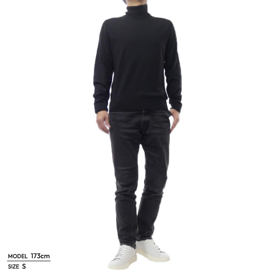 HUGO BOSS（ヒューゴ・ボス） メンズハイネックセーター ニット