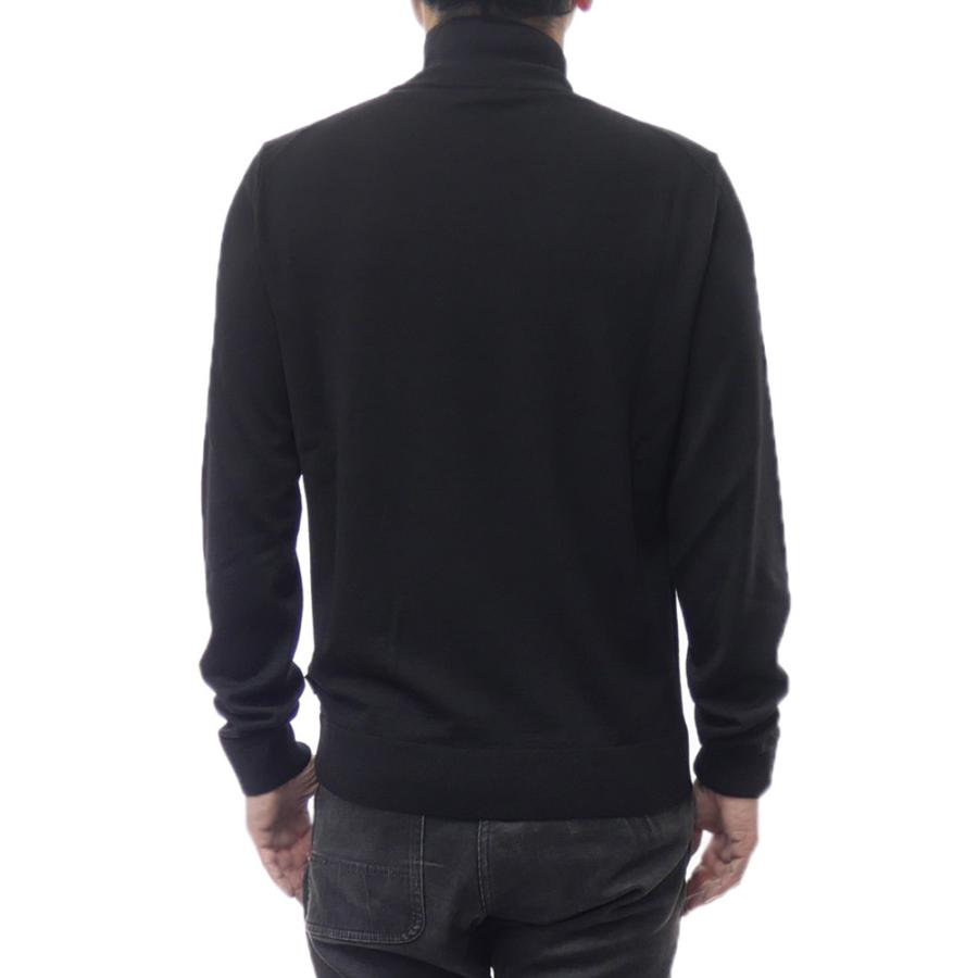 HUGO BOSS（ヒューゴ・ボス） メンズハイネックセーター ニット